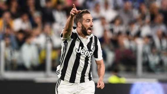 CorSera - No a Higuain, il Chelsea vuole solo Caldara: Milan in pole per il Pipita, ma l’incastro si complica