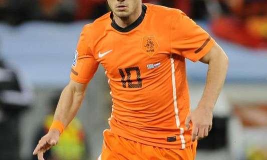 Milan, nome nuovo per il centrocampo: piace Strootman