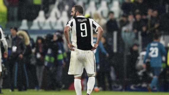 LIVE MN - Milan-Higuain, si sblocca con la buonuscita della Juve: trattativa ad oltranza