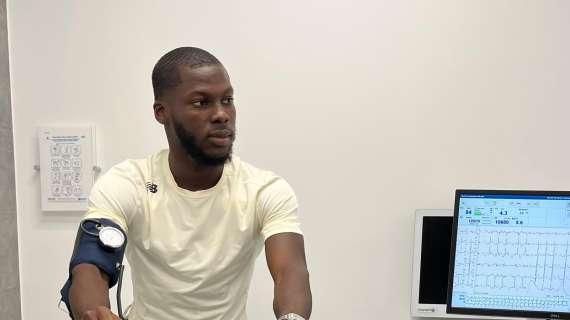 Musah rinnova fino al 2030 e saluta il Milan: il comunicato del club rossonero