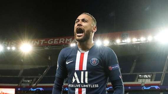 Coupe de la Ligue, il PSG batte il Lione ai rigori. Niente Europa League per l'OL