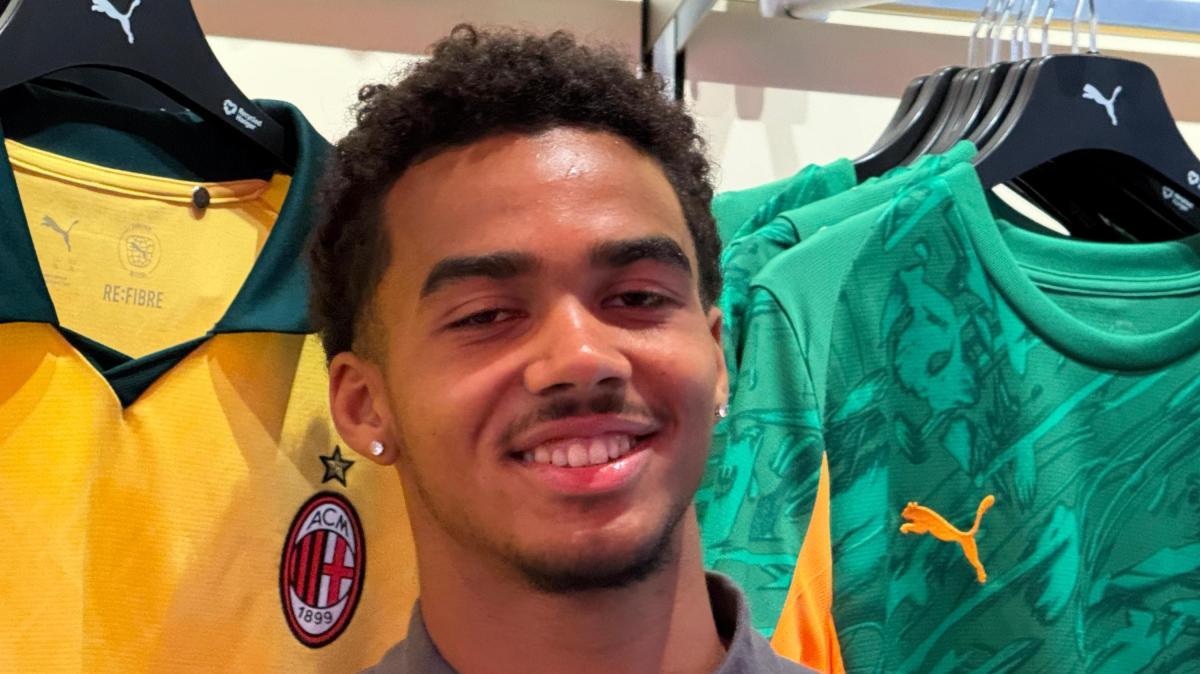 Di Marzio: "Su Odogu tutti gli addetti ai lavori mi dissero che era un ottimo giocatore"
