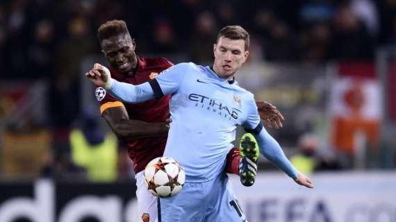 Milan, le possibili alternative a Jackson Martinez: da Bacca a Cavani passando per Dzeko