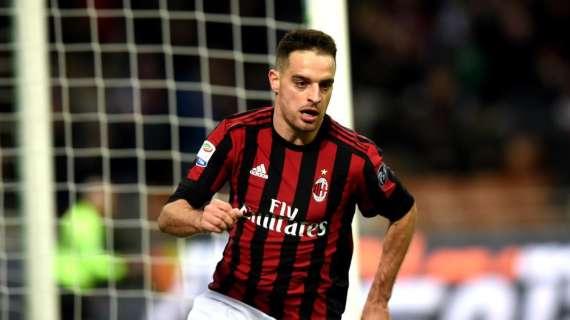 LIVE MN - Bonaventura:  "Milan-Arsenal partita di grande fascino, abbiamo la consapevolezza di poter fare bene"