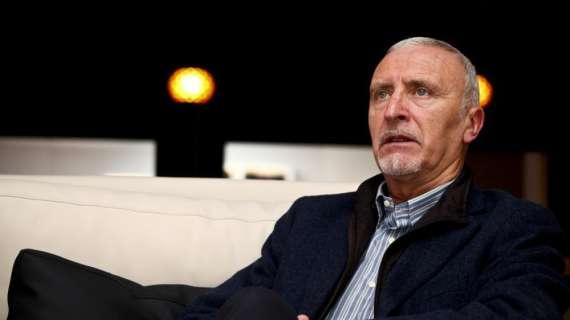 Pruzzo: "Il Milan pare avere delle ambizioni importanti"