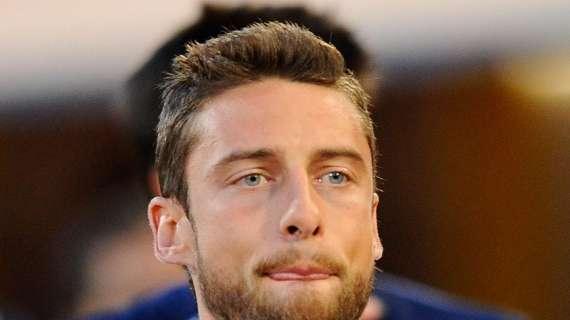 Marchisio in versione dirigente: "Balotelli alla Juve? La vedo dura"