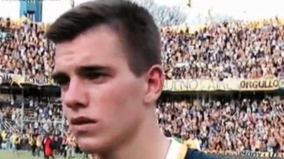 Ag. Lo Celso: "Il Milan? Apprezziamo l'interesse di società e personalità importanti"