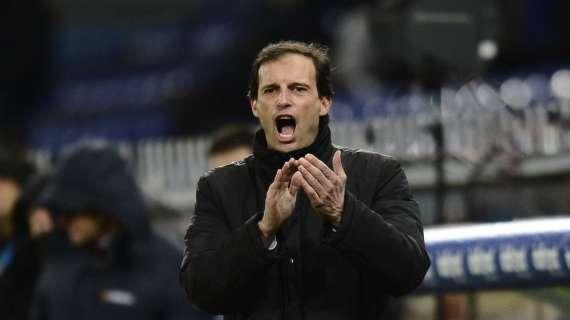 Serve solo vincere per continuare a risalire