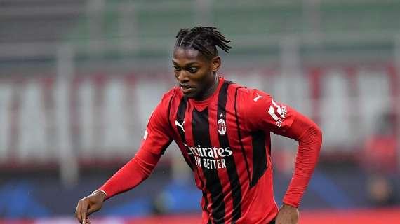 Tacchinardi non ha dubbi: "Leao è uguale al primo Henry" 