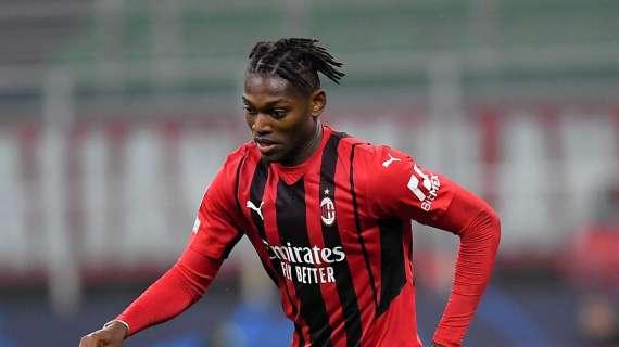 Gazzetta - Da Saelemaekers a Leao: grazie a Pioli molti giovani oggi valgono un tesoro
