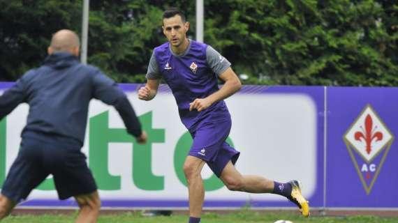 CorSera - Milan, la ricerca del nuovo centravanti è in stand by: si complica anche la pista Aubameyang, il favorito ora è Kalinic