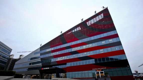 AC MILAN COMUNICATO UFFICIALE: il documento sulla manifestazione d'interesse per l'area Fiera per lo stadio