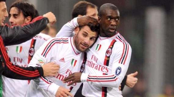 I cinque superstiti