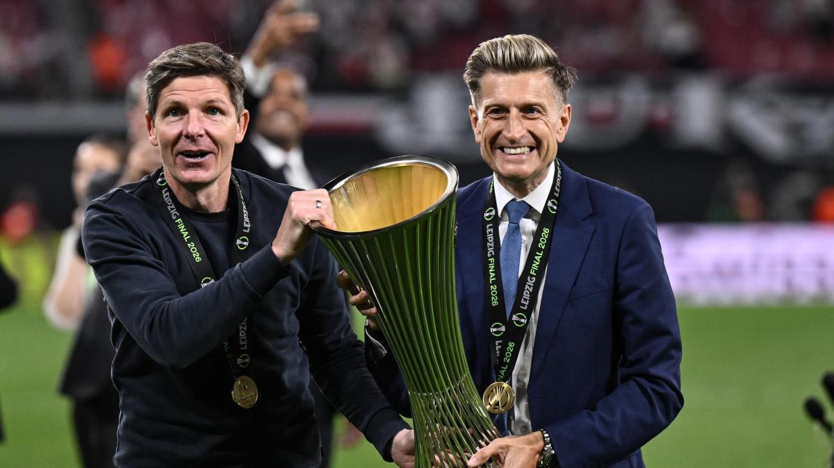 La Gazzetta su Glasner: "Ha il Diavolo in testa"