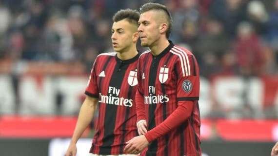 Milan, l’attacco rischia di intasarsi: Ibra potrebbe "salvare" Menez, El Shaarawy e Cerci a rischio