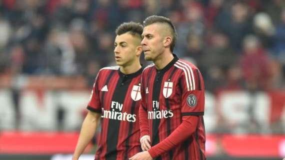 Sportmediaset - Milan, via El Shaarawy per fare cassa. E attenzione a Menez...
