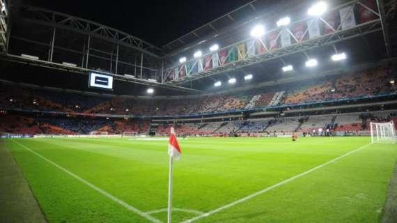 Un'altra olandese sul cammino del Milan: Ajax, talento e problemi in difesa