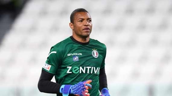 Dida: "Il Milan ha perso qualche punto per strada, ma sono ottimista: piano piano tornerà vicino alla vetta"