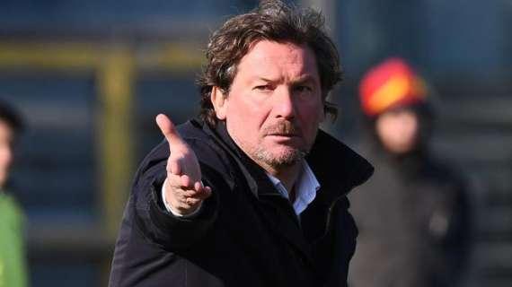 Stroppa: "Sono chiuso in casa ed attendo sviluppi, la mia famiglia a Brescia sta bene"