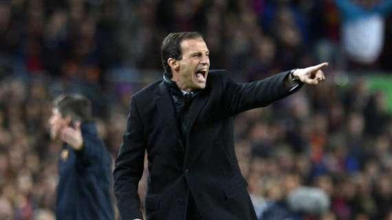 Ultimo assalto al secondo posto