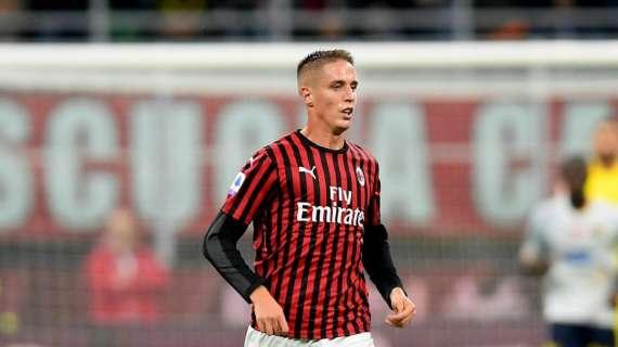 Conti a Sky: "Sono stati due anni difficili, ma posso tornare quello di prima. L'Europeo con l'Italia è un obiettivo"