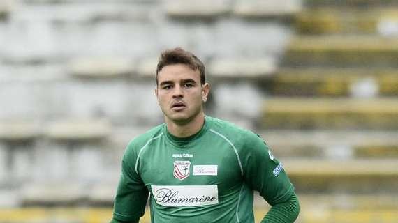 Il Carpi di Gabriel vince il derby e vola a +6 dalla seconda