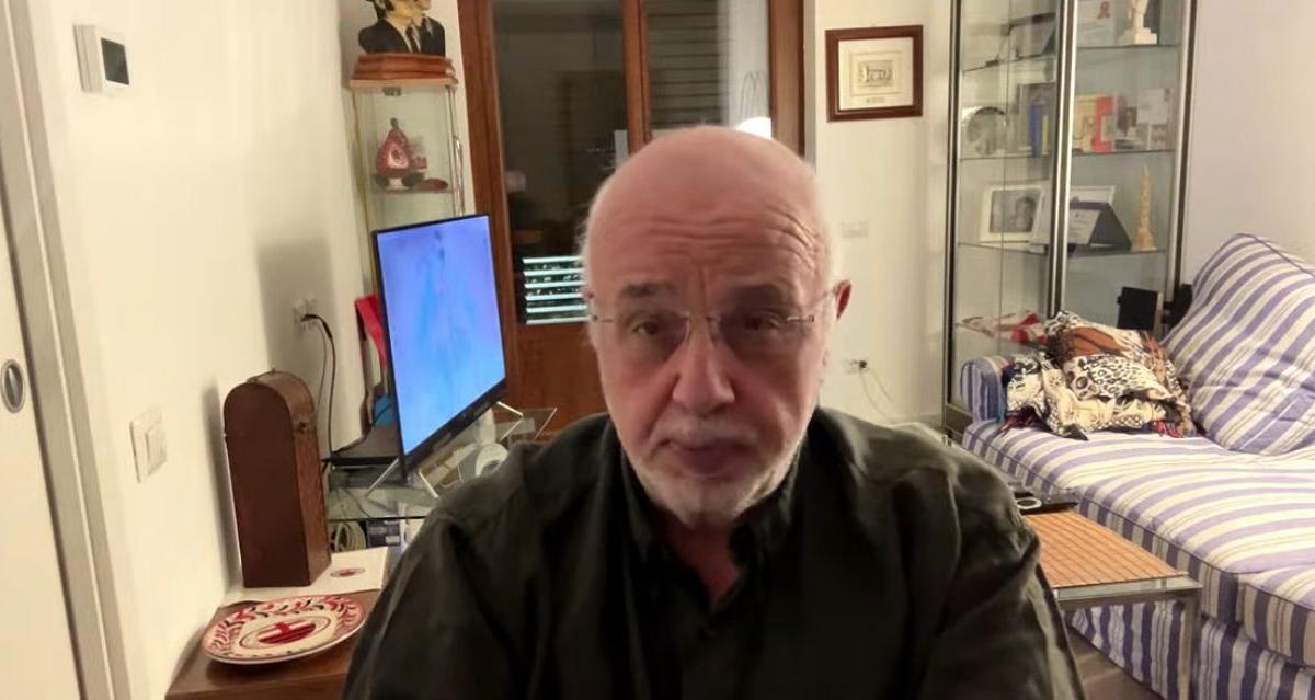 Serafini: "C'è stato quel cambio tattico piuttosto sconcertante... Sempre i soliti limiti"