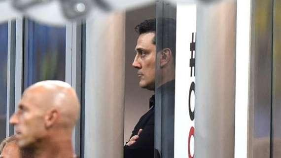 Probabile formazione - Due opzioni al vaglio di Montella: ecco quali