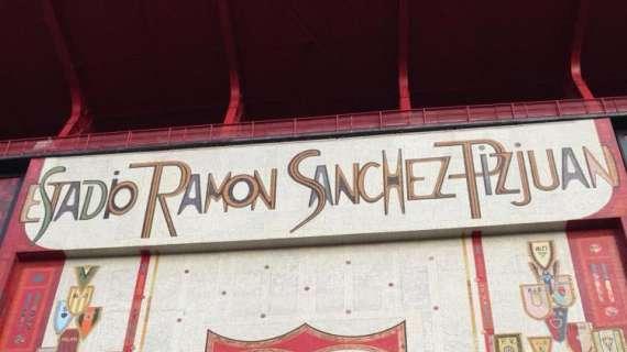 Dal Brasile: Arana del Siviglia proposto anche al Milan