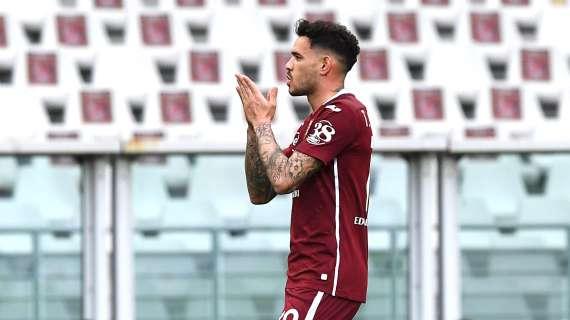 Serie A, il Torino ribalta la Roma. Giallorossi lontani dalla Champions