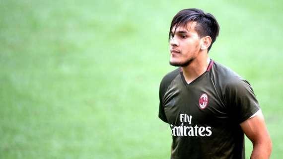 Sportitalia - Gomez, no del Milan al Fenerbahce: via solo a titolo definitivo