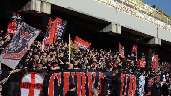 Supercoppa, attesi 58mila spettatori: 500 in arrivo dall'Italia