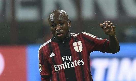 Gazzetta - Milan, Armero sempre più vicino al Flamengo