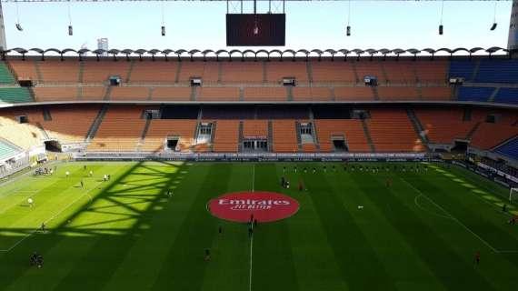 acmilan - Rimborso biglietti: informazioni per i tifosi