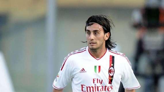 Aquilani-Milan: c'è anche un'altra strada