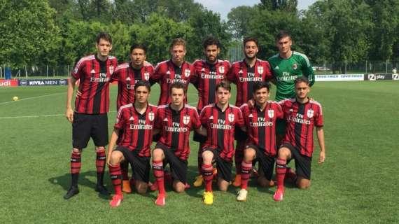 Primavera, Torino-Milan: la copertura televisiva