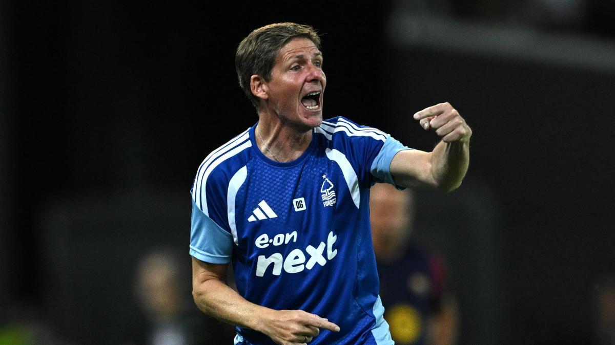 Chinellato: "Glasner, che gioca col 3-4-2-1 come Amorim, ha bollato Hutchinson come esubero"