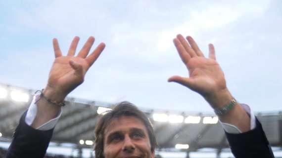 Bargiggia a Tiki Taka: "La Juve aveva paura di vedere Conte al Milan"