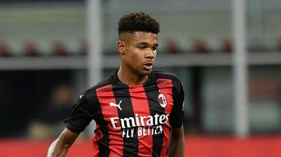 Primavera, Milan-Cagliari: le formazioni ufficiali