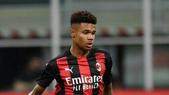 Primavera, Lazio-Milan: le formazioni ufficiali 