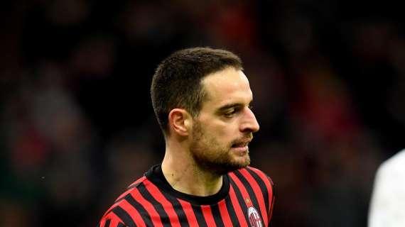 Milan, nell'incontro con Raiola si parlerà anche del futuro di Bonaventura