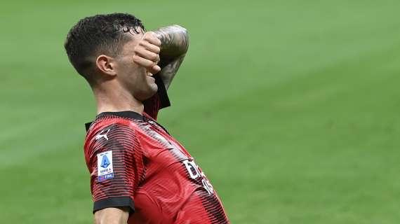 Copa America, Pulisic esalta la squadra dopo la vittoria contro la Bolivia: "E' solo l'inizio!"
