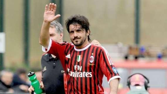 Gattuso sul suo futuro: "Una sorpresa nei prossimi giorni"