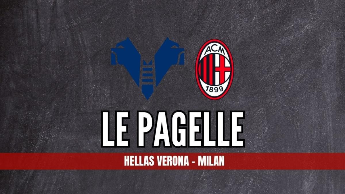 Verona-Milan 0-1, voti e pagelle: Rabiot game-changer. Gabbia, salvataggio determinante da 7