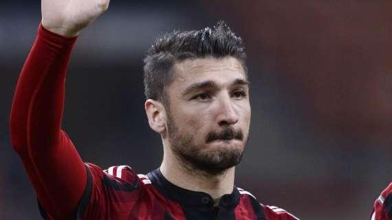 Verona, sfida da ex al Milan per Bocchetti: le statistiche in rossonero