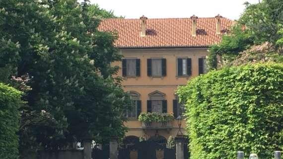 Probabile cena ad Arcore tra Berlusconi, Galliani e Mihajlovic