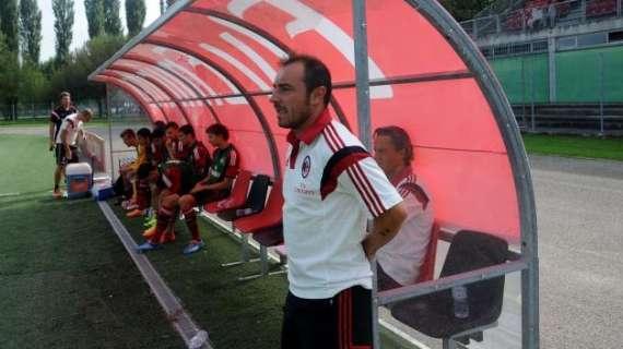 MN - Derby Primavera, le probabili formazioni: ancora dubbi per Brocchi e Vecchi