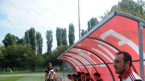 Primavera, final eight: tutto il programma della poule scudetto