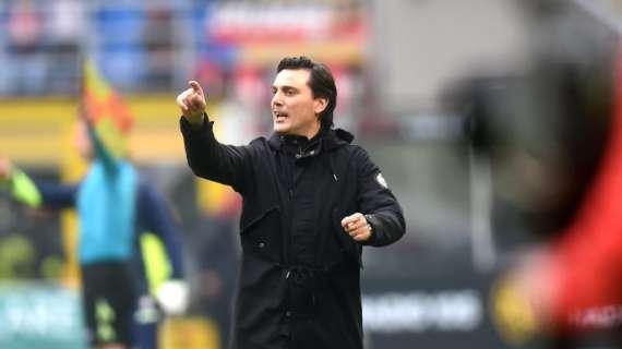 Vincenzo Montella: l’uomo in più del Milan 2016-2017