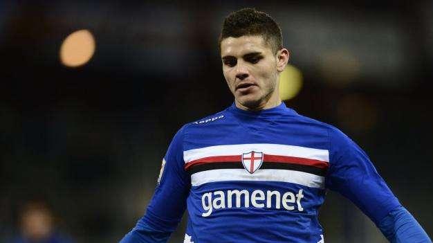 Ag. Icardi: "Chi lo vuole deve prima parlare con la Samp"